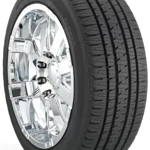 Anvelope BRIDGESTONE H/L ALENZA                                                                                                    285/45R22 110H (FR ) Ultima șansă