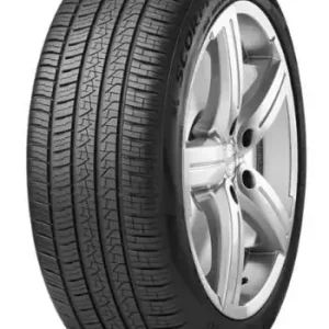 Anvelope PIRELLI SCORPION ZERO AS LR XL                                                                                                    255/55R19 111W (M+S,LR,XL,TL,FR,A/S ) Preferatul clienților