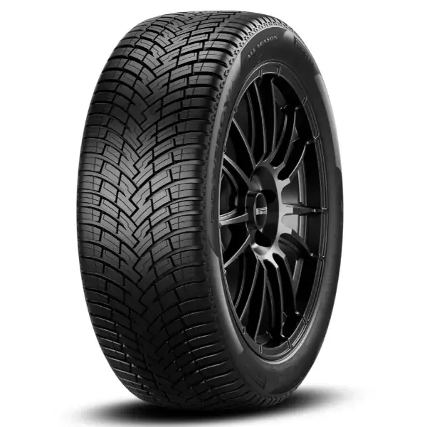 Anvelope PIRELLI POWERGY ALL SEASON SF                                                                                                    225/50R18 99W (M+S,XL,TL,FR,3PMSF ) Popular