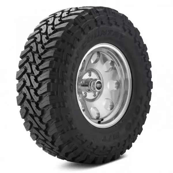 Anvelope TOYO OPEN COUNTRY M/T                                                                                                    225/75R16 115P (M/T,P.O.R,LT,M+S,MT,FR ) Super ofertă