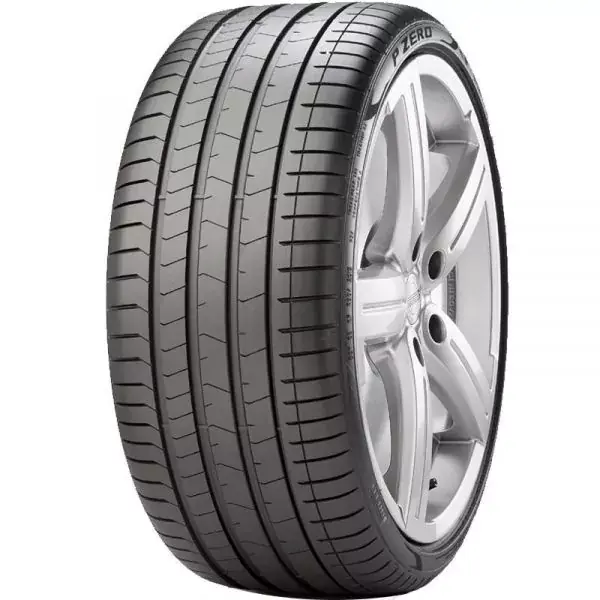 Anvelope PIRELLI P-ZERO(PZ4) VOL KS XL                                                                                                    245/45R18 100W (XL,TL,FR,VOL ) Cel mai bun preț