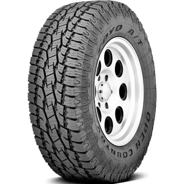 Anvelope TOYO OPEN COUNTRY A/T PLUS                                                                                                    265/75R16 119S (M+S,A/T,LT ) Retur gratuit