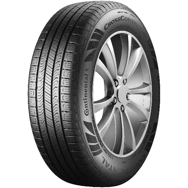 Preț promoțional Anvelope CONTINENTAL CROSSCONTACT RX XL                                                                                                    235/55R19 105H (TL,XL,EVc,Evc )