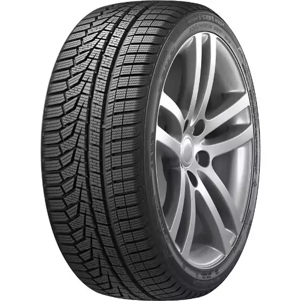 Doar azi Anvelope HANKOOK WINTER I*CEPT EVO2 SUV                                                                                                    235/70R16 109H (M+S,XL,3PMSF,SUV )