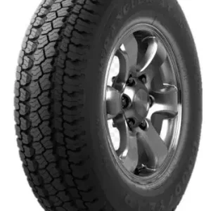 Anvelope GOODYEAR WRANGLER ATS                                                                                                    205/80R16 110S (TL,AT,M+S ) Chilipir