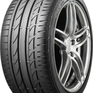 Reducere extra Anvelope BRIDGESTONE POTENZA S 001 RFT                                                                                                    295/35R20 101Y (FR,RFT,Runflat )