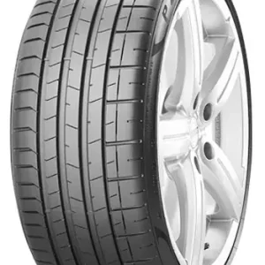Ultima șansă Anvelope PIRELLI P-ZERO (MO) PZ4                                                                                                    235/50R19 99W (M+S,TL,FR,MO )
