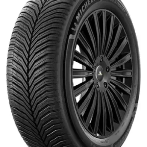 Anvelope MICHELIN CROSSCLIMATE 3 XL                                                                                                    255/60R18 112V (TL,M+S,XL,3PMSF ) Livrare rapidă