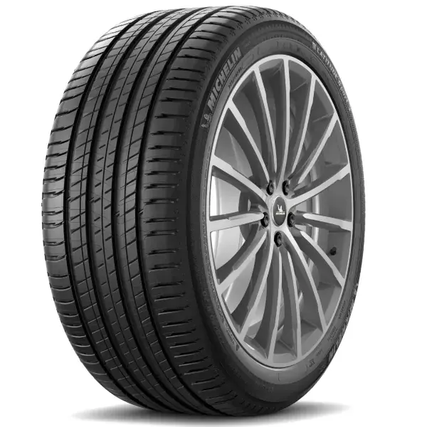 Ultima șansă Anvelope MICHELIN LATITUDE SPORT 3 MO                                                                                                    235/60R18 103V (TL,MO,GRNX )