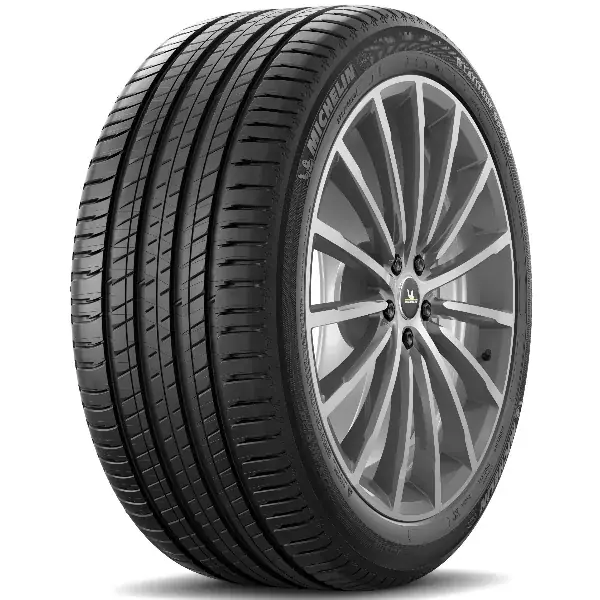 Preț redus Anvelope MICHELIN LAT SPORT 3 VOL XL                                                                                                    235/55R18 104V (XL,TL,VOL,GRNX )
