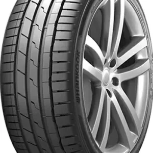 Anvelope HANKOOK K127B S1 EVO3 RFT *                                                                                                    225/50R18 95W (TL,RFT,S1,HRS,Runflat,* ) Ofertă specială