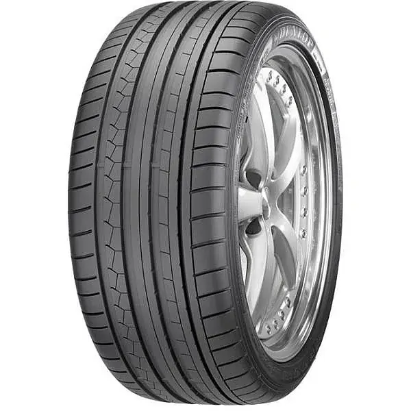 Ofertă Anvelope DUNLOP SP SPORT MAXX GT ROF                                                                                                    275/40R19 101Y (*,FR,ROF,Runflat,DSST )