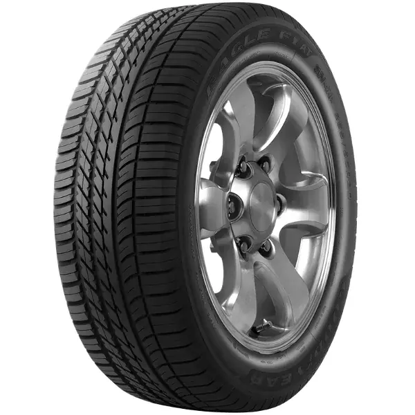 Ofertă de sezon Anvelope GOODYEAR EAGLE F1 ASYMM SUV AT                                                                                                    235/60R18 107V (M+S,LR,XL,FR,J,TL,SUV,AT )
