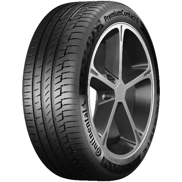 Preț promoțional Anvelope CONTINENTAL PREMIUM 6* SSR                                                                                                    225/55R17 97W (SSR,TL,*,EVc,EV,Runflat,RFT )