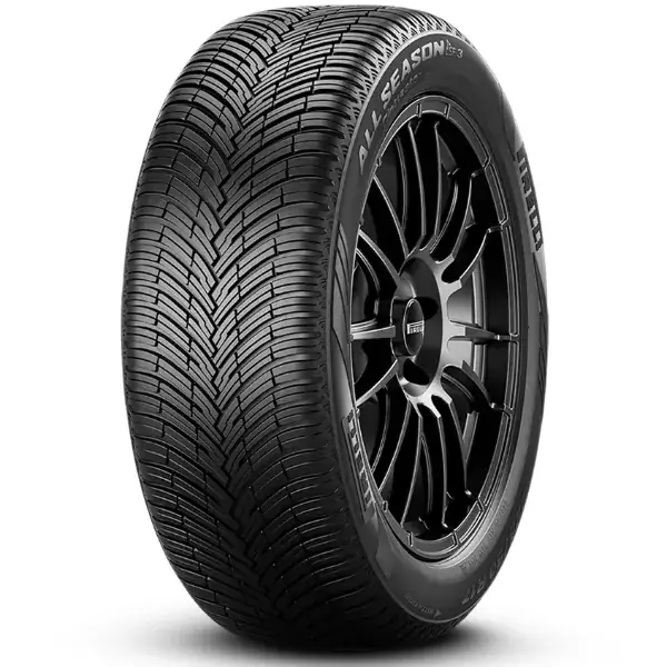 Plată sigură Anvelope PIRELLI CINTURATO AS SF 3 S-I XL                                                                                                    235/50R19 103W (TL,XL,M+S )