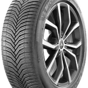 Chilipir Anvelope MICHELIN CROSSCLIMATE 2 SUV S1 XL                                                                                                    225/65R17 106V (XL,S1,SUV,TL )