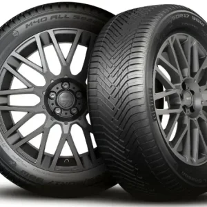 Anvelope Momo M-40 ALL SEASON                                                                                                    255/45R19 104W (3PMSF,M+S,XL ) Preț redus