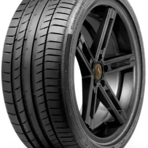 Anvelope CONTINENTAL ContiSportContact 5P                                                                                                    235/35R19 91Y (XL,TL,FR,AO ) Vezi acum