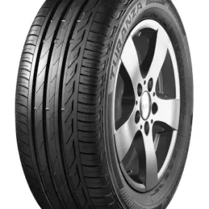 Mai ieftin Anvelope BRIDGESTONE T001 TURANZA * RFT X1                                                                                                    225/55R17 97W (*,TL,RFT,Runflat )