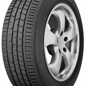 Anvelope CONTINENTAL CROSS                                                                                                    235/55R19 105W (M+S,LR,XL,TL,FR,EVc ) Retur gratuit