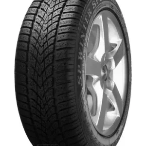 Anvelope DUNLOP SP WIN SPORT 4D* ROF                                                                                                    225/50R17 94H (*,FR,ROF,Runflat,RFT,TL,M+S ) Reducere