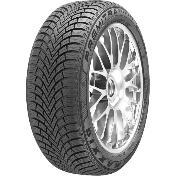 Doar azi Anvelope Maxxis PREMITRA SNOW WP6                                                                                                    245/35R19 93W (M+S )
