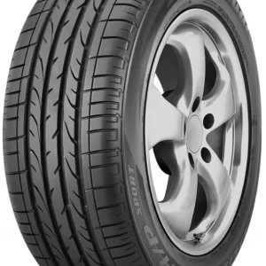 Anvelope BRIDGESTONE DUELER H/P SPORT RFT                                                                                                    205/55R17 91V (*,FR,RFT,Runflat ) Livrare gratuită
