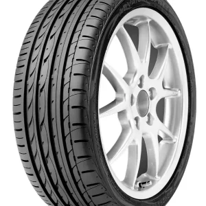 Lichidare de stoc Anvelope YOKOHAMA ADVAN SPORT V103S                                                                                                    205/45R17 84V (RFT,Runflat,RPB )