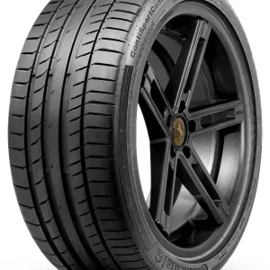 Anvelope CONTINENTAL ContiSportContact 5P                                                                                                    235/35R19 91Y (XL,TL,FR,MO ) Plată securizată