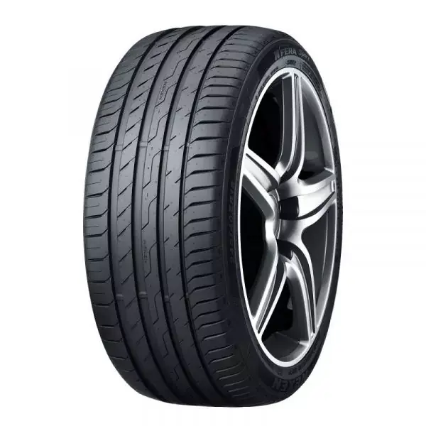 Anvelope NEXEN N'FERA Sport                                                                                                    275/35R19 100Y (XL,TL,FR ) Popular