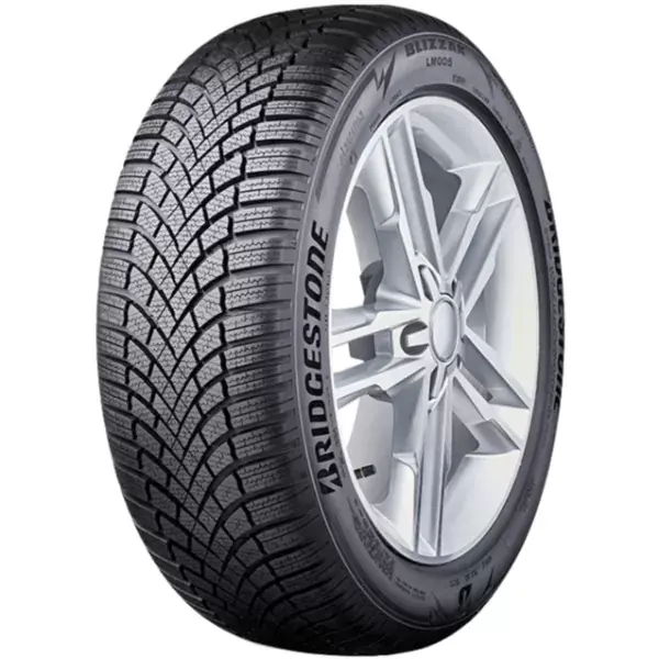 Anvelope BRIDGESTONE LM-005 XL                                                                                                    205/60R16 96H (XL ) Bestseller