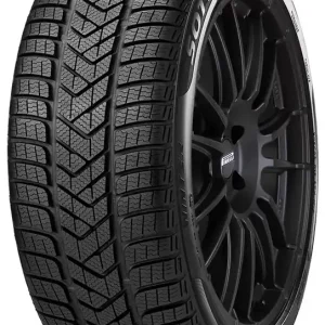 Ofertă de sezon Anvelope PIRELLI WINTER SOTTO ZERO 3                                                                                                    225/40R18 92V (AO1,XL,M+S,FR )