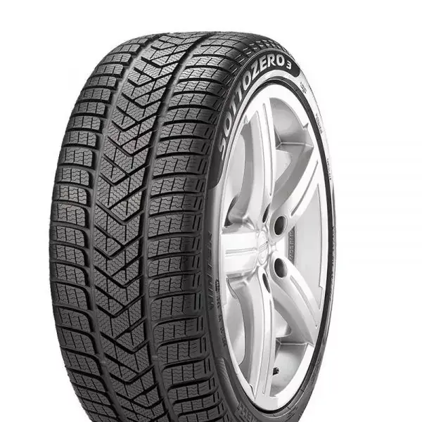 Ofertă limitată Anvelope PIRELLI WSZER3 * RFT XL                                                                                                    205/60R16 96H (XL,RFT,FR,Runflat,M+S,TL,RF,(*) )