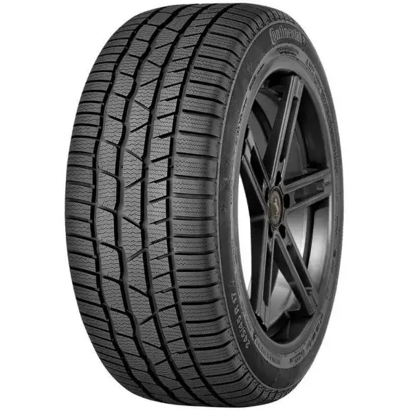 Anvelope CONTINENTAL WINTERCONTACT TS 830 P                                                                                                    205/50R17 93H (XL,FR,MO,TL,3PMSF,M+S ) Bestseller