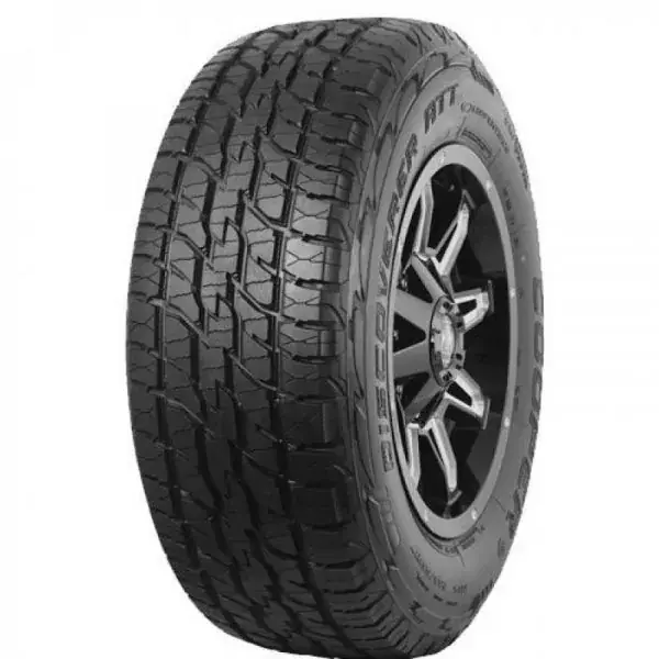 Anvelope COOPER DISCOVERER ATT XL                                                                                                    265/65R17 116H (TL,XL,M+S ) Reducere de preț