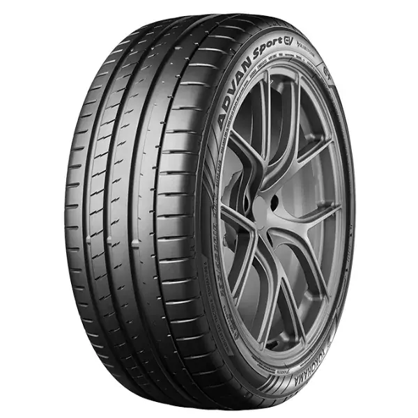 Reducere extra Anvelope YOKOHAMA V108A XL                                                                                                    235/40R19 96W (TL,XL,EV )