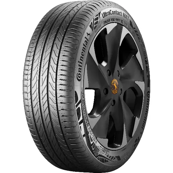 Promoție Anvelope CONTINENTAL ULTRACONTACT NXT                                                                                                    215/55R18 99V (XL,TL,FR,EVc )