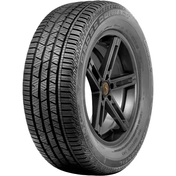 Preferatul clienților Anvelope CONTINENTAL CrossContact LX Sport                                                                                                    235/50R18 98V (FR,EVc,M+S,EV )