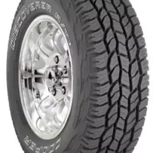 Anvelope COOPER DISCOVERER A/T3 SPORT 2 OWL                                                                                                    255/65R17 110T (OWL,TL,M+S,3PMSF ) Mai ieftin