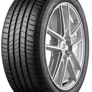 Anvelope BRIDGESTONE TURANZA T 005 EXT                                                                                                    225/50R17 94Y (TL,MO,Runflat,RFT ) Transport gratuit