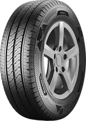 Chilipir Anvelope BARUM Vanis 3                                                                                                    225/55R17 109T (8PR )