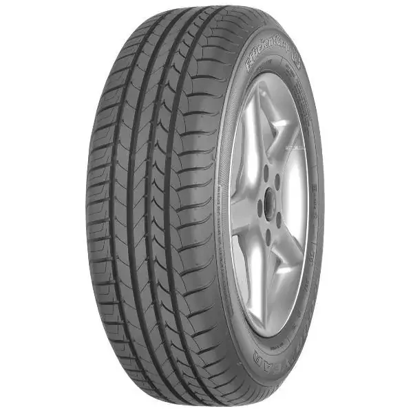 Anvelope GOODYEAR EFFICIENTGRIP                                                                                                    205/50R17 89Y (*,XL,FR,RSC,ROF,Runflat ) Ofertă exclusivă