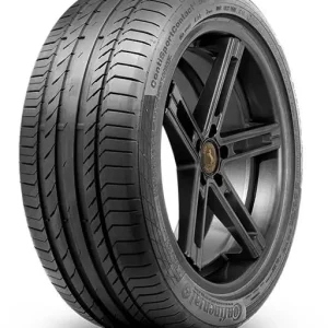 Reducere de preț Anvelope CONTINENTAL ContiSportContact 5 SUV                                                                                                    235/55R19 101V (TL,FR,SUV )