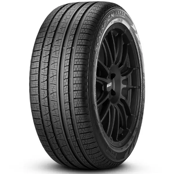Anvelope PIRELLI SCORPION VERDE ALL SEASON                                                                                                    235/60R18 107V (M+S,LR,XL,TL,FR,A/S ) Expediere rapidă