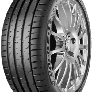 Promoție Anvelope FALKEN AZENIS FK-520                                                                                                    255/40R17 98Y (XL )