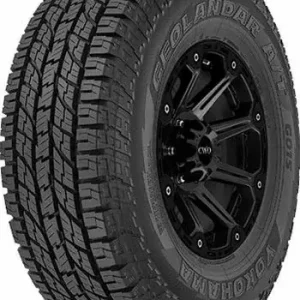 Anvelope YOKOHAMA G015 RPB                                                                                                    285/65R17 116H (A/T,RBL,3PMSF,RPB,XL,M+S,FR,BSW,TL ) Comandă acum