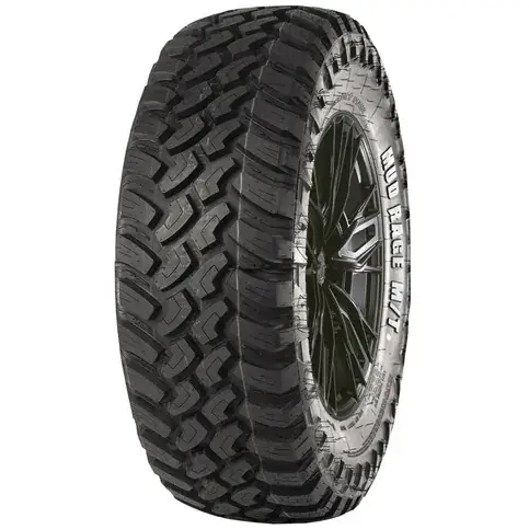 Anvelope Gripmax MUD RAGE M/T BSW POR                                                                                                    195/80R15 96Q (TL,BSW,M/T,P.O.R,3PMSF ) Preț mic