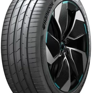 Anvelope HANKOOK ION EVO IK01                                                                                                    215/55R18 99Y (XL,TL,FR,EV ) Reducere de preț