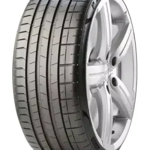 Vezi acum Anvelope PIRELLI P-ZERO(PZ4)* XL                                                                                                    245/45R18 100Y (*,XL,FR,TL,(*) )