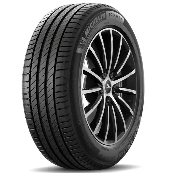 Anvelope MICHELIN E PRIMACY                                                                                                    235/55R18 104T (MO,XL,TL ) Comandă acum